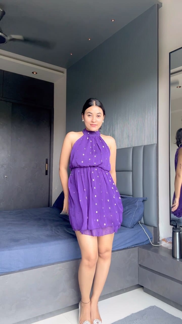 Summer dresses haul under ₹799