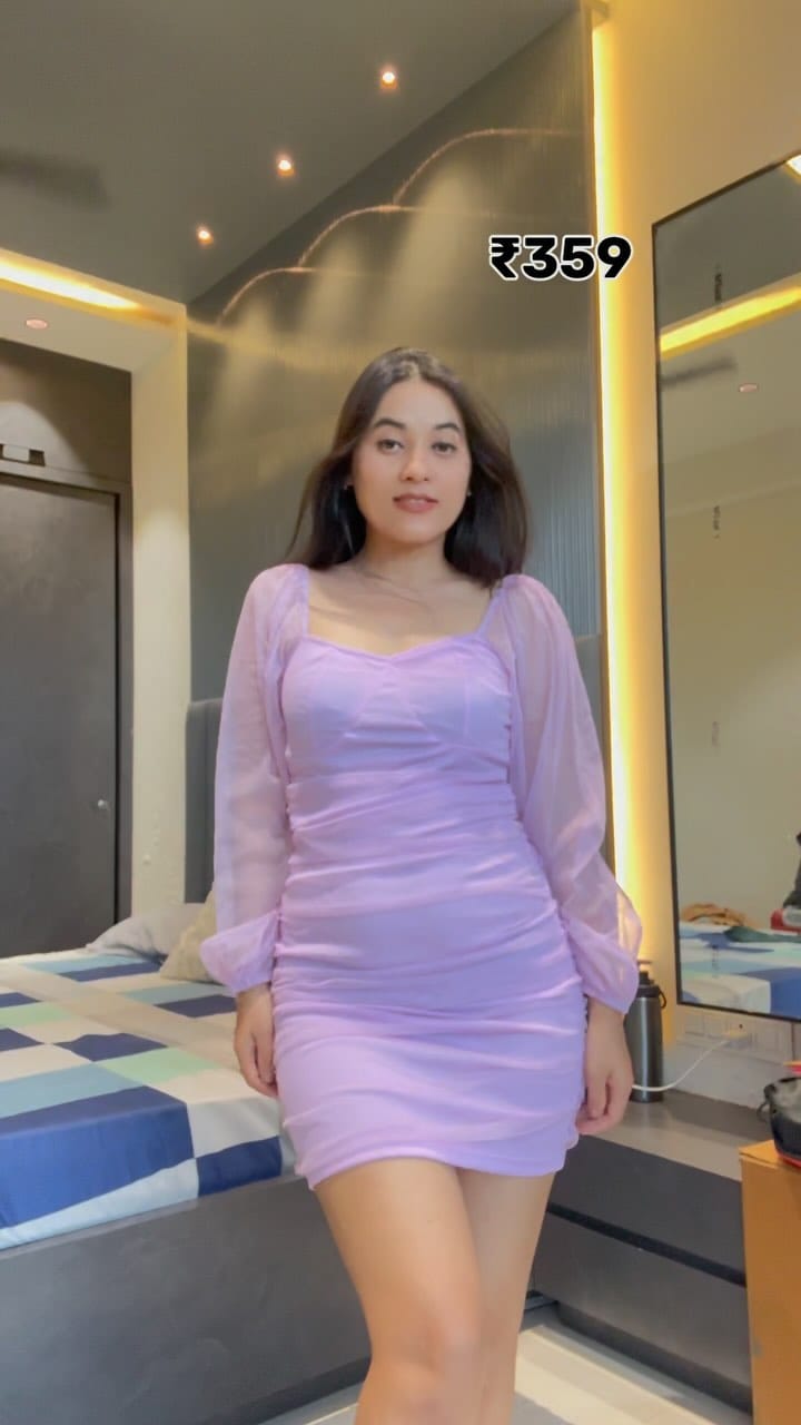 Birthday dresses under ₹399
