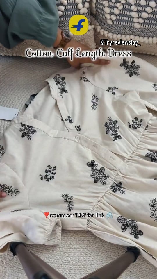 Follow & comment DM for link 🖇️❣️
#meeshocreator #haul #flipkart #myntra #products #suit #designerdress #anarkali #trendingreels #stylehacks #onlineshopping #shopping #india #dress #fashionpost #tryreviewslay #kitchenfinds #outfitideas #sale #hitdesign #wishlinked
@tryreviewslay_ @meeshoapp
#explorepage
#foryoupage #boostyourreels
#trendingreels