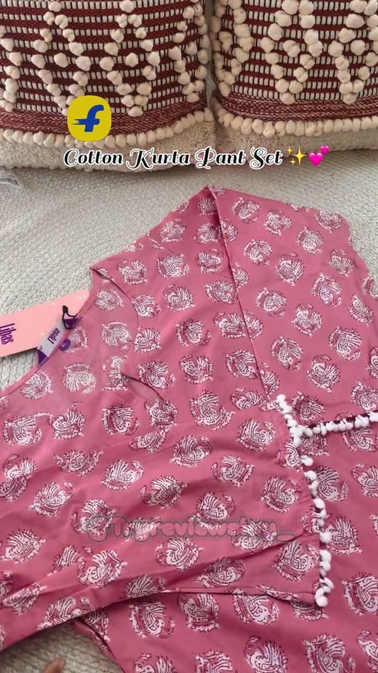 Follow & comment DM for link 🖇️❣️
#meeshocreator #haul #flipkart #myntra #products #suit #designerdress #anarkali #trendingreels #stylehacks #onlineshopping #shopping #india #dress #fashionpost #tryreviewslay #kitchenfinds #outfitideas #sale #hitdesign #wishlinked
@tryreviewslay_ @meeshoapp
#explorepage
#foryoupage #boostyourreels
#trendingreels