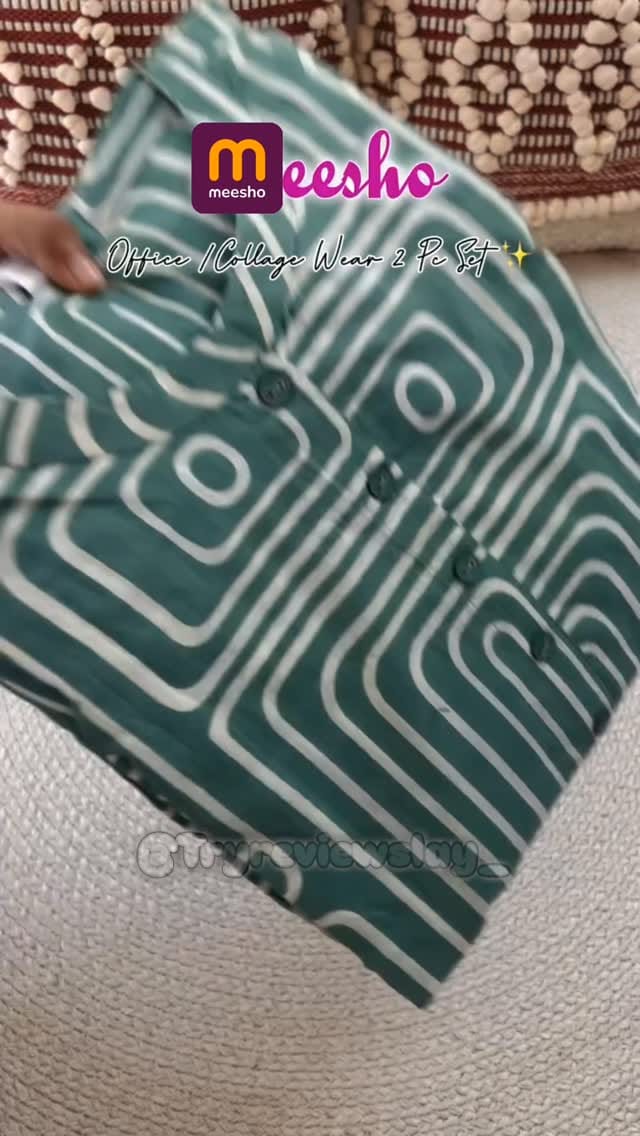 Follow & comment DM for link 🖇️❣️
#meeshocreator #haul #flipkart #myntra #products #suit #designerdress #anarkali #trendingreels #stylehacks #onlineshopping #shopping #india #dress #fashionpost #tryreviewslay #kitchenfinds #outfitideas #sale #hitdesign #wishlinked
@tryreviewslay_ @meeshoapp
#explorepage
#foryoupage #boostyourreels
#trendingreels