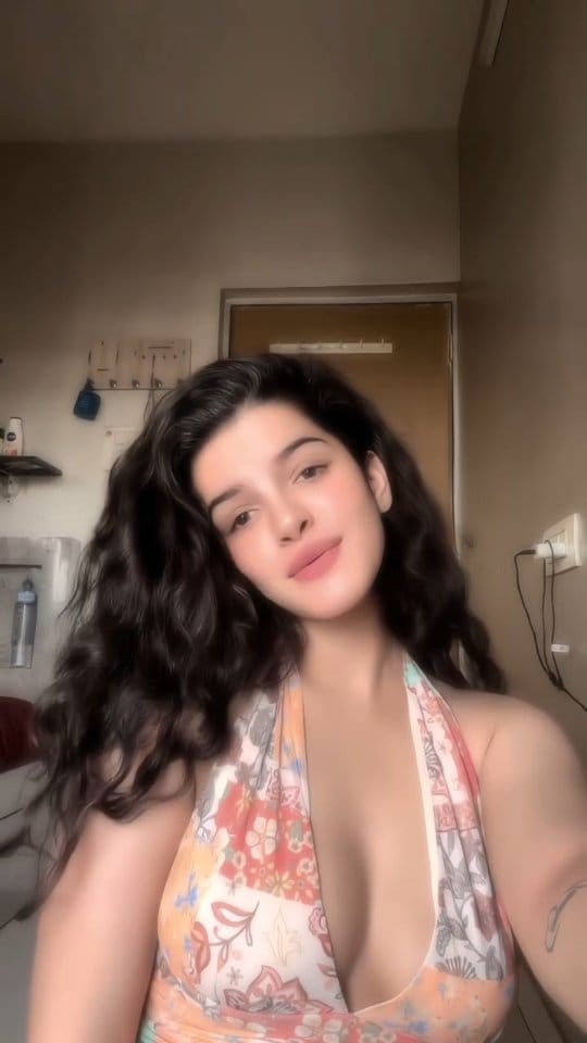 Link for halter neck top in Bio under 699
In Frame : @okay.kavya