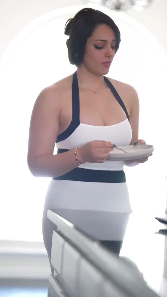 Link for Classy dress in Bio In Frame : @asalpersian