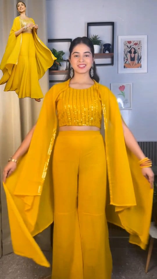 Comment "pp" to get direct links in your dm 🔗
 @meesho #meesho #meeshofinds #meeshohaul #fashion #viralpost #viralpins #explore #explorepage #meesho
 #meeshofashion #shopping #aesthetic  #meeshocreaterclubWedding wear, wedding outfits, bridesmaids outfits, wedding season, 2025 bride, wedding must haves, wedding wear kurta sets, wedding fashion, haldi outfits, mehendi outfits, sangeet outfit,cocktail outfits, bridal wear, bridal trousseau, bridal vanity, 2026 bride, brides, bride to be, wedding style, bridal style, kurta sets, content creator, insta reels, Bangalore fashion