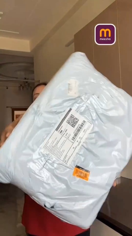 Comment "pp" to get direct links in your dm 🔗
 @meesho #meesho #meeshofinds #meeshohaul #fashion #viralpost #viralpins #explore #explorepage #meesho
 #meeshofashion #shopping #aesthetic  #meeshocreaterclub