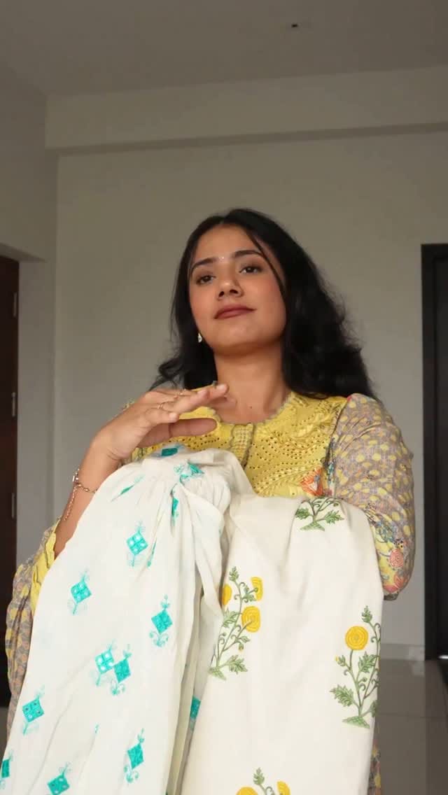 Off-white obsession unlocked 🤍✨Can’t get over how dreamy and comfy these cotton sets are!
Timeless, elegant, and suits literally everyone..this shade is a forever fave now 🫶
.
Comment "Love" to get the links in ur dms♥️
🪷Use code "WISHLINK" in the link i shared for extra discount on your purchase🪷
.
.
.
.
.
.
.
.
.
.
[ kurta sets, office outfits, kurti sets, what to wear, must have, ootd, cotton, cotton co ords, outfit ideas, shopping guide, fashion, styling]
#kurtiset #coordsets #kurti #collegeoutfits #officeoutfit #grwm #ootd #outfitidea #offwhite #anjanapk #shoppingguide #shoppingblogger #viral #musthave #cottoncoord #comfy #trending #dressupwithanjana #coord #coordinate