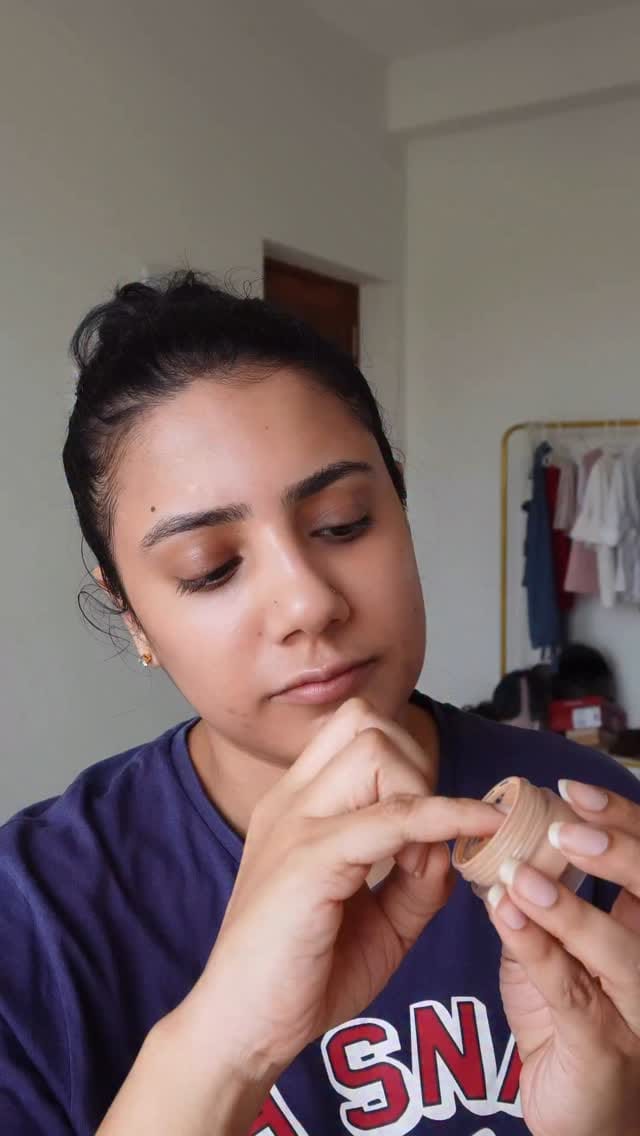 Must Have Concealer #nonsponsored  review✨ Comment "Love" to get the links 💋
.
.
.
.
.
.
.
.
.
.
.
.
#potconcealer #concealer #makeup #musthave #bestconcealer #makeupfinds #foundation #glassskin #flawlessmakeup #anjanapk #shoppingguide #wishlinked #viral #trending #cosmetics #beautyfinds