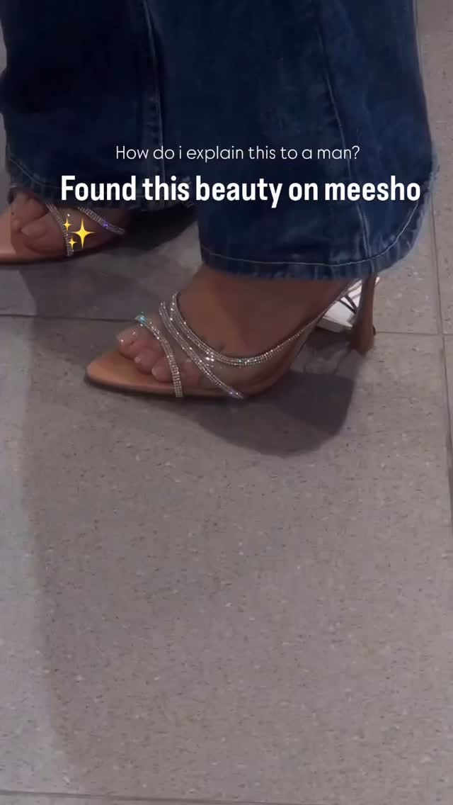 Comment (link,pp,dm)🎀
Follow @theonlineeye_ for more
#meeshofinds #meesho #meeshohaul #trendingreels #aesthetic #viral #meeshoapp @meeshoapp
