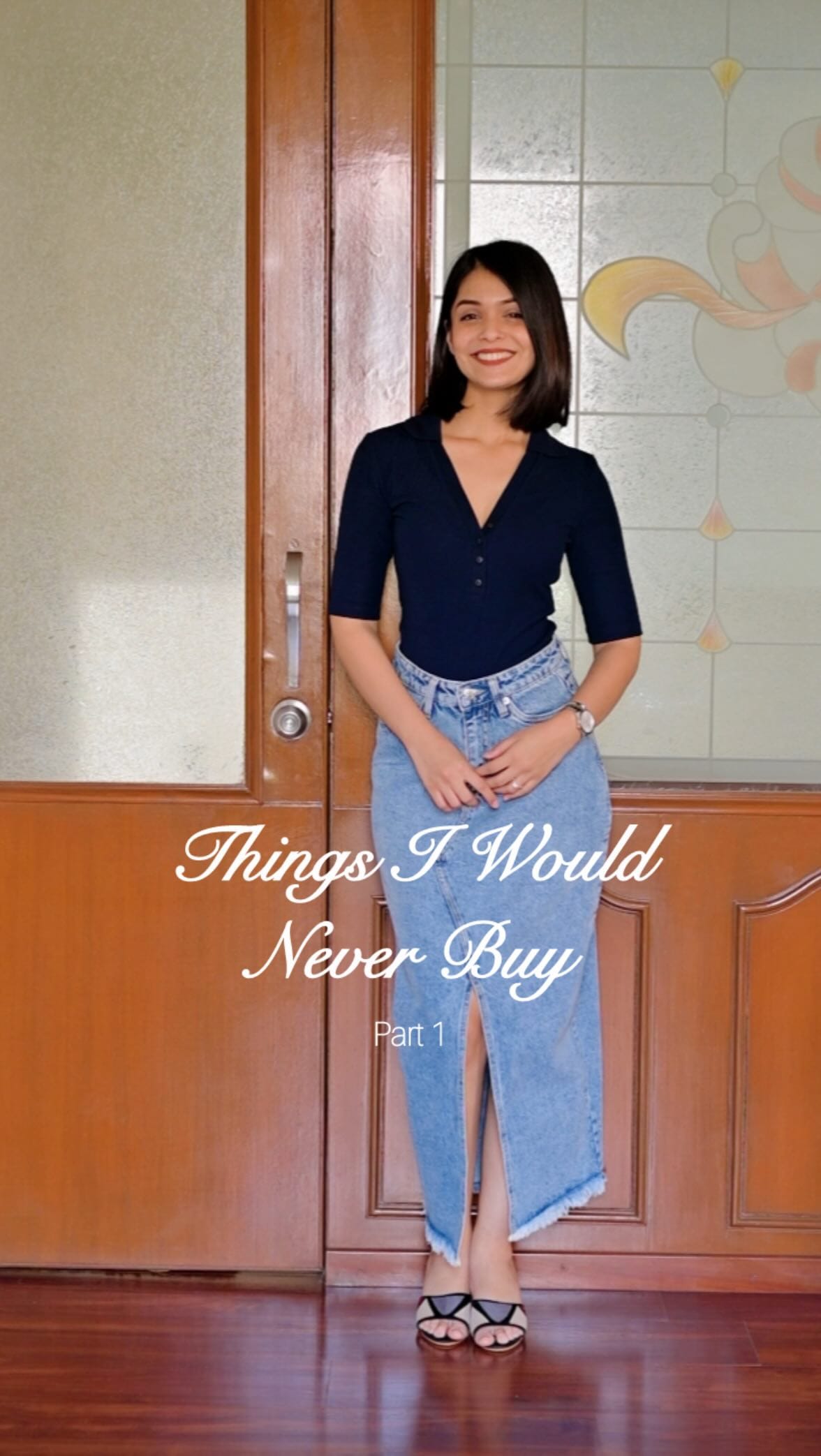 Which are some of the things you would never buy? Let me know in the comments 🖤 
Save and share for later !!! Comment for links 🔗
#personalstyle #howtostyle #howtostylevideo #stylingtips #stylingtipsforwomen #thepearshapedstylist