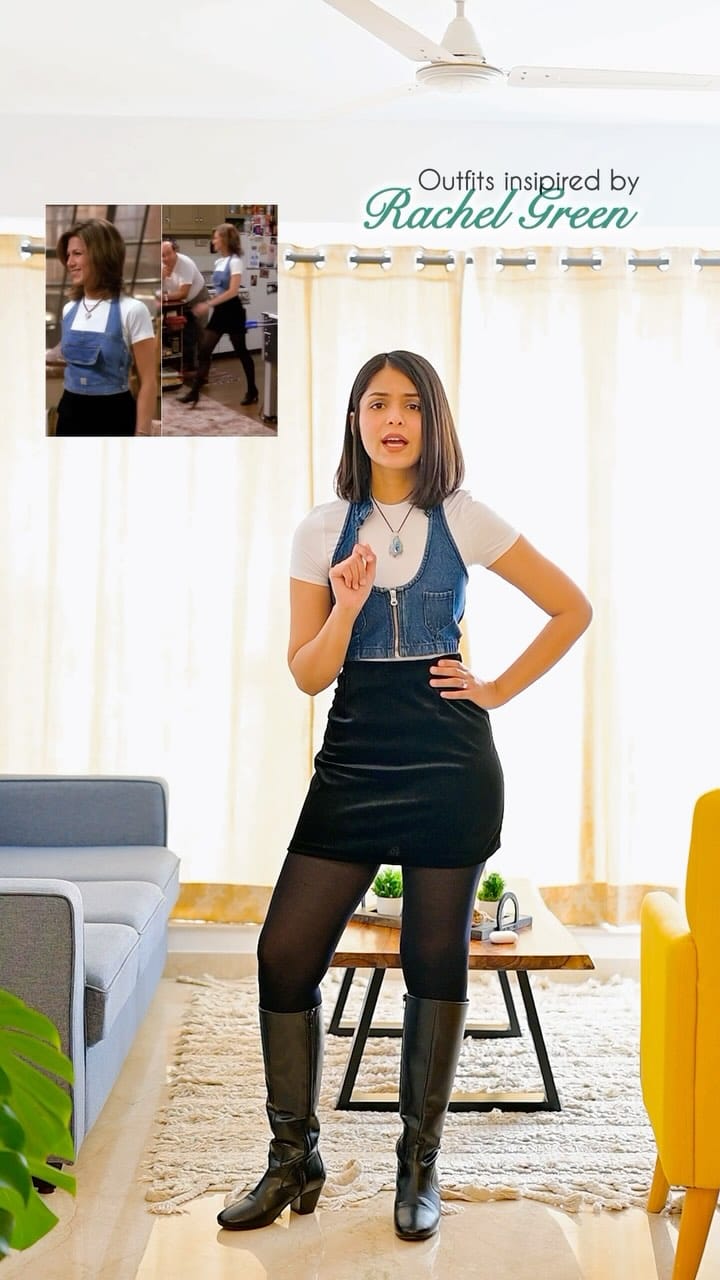 Which one was you favourite- 1,2,3,4,5,6,7?!💕
Comment for links 🔗 
#outfitinspiration #outfitinspo #rachelgreenoutfits #rachelgreen #rachelgreenstyle #rachelgreenfashion #friendsoutfits #friendstvshow #friendstvseries #thepearshapedstylist 
Which character should I do next??