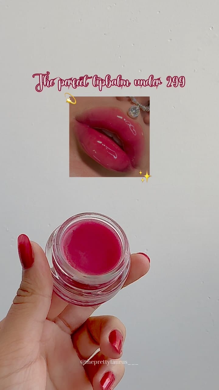 Comment for links💌
I’ll send every variant
#AD #MamaearthMoistureTherapy #LipCareEssentials
#LipBalmAddict #HydratedLips #LipCareEssentials #KoreanBeauty #KoreanDupe #LipBalmLover #SoftLips #GlowingLips #AffordableBeauty #SkincareObsessed #fypreels #fypinstagram #fypviral #fypシviral #fypreelsinstagram
(lip care routine, korean beauty dupe, hydrating lip balm, soft lip essentials, glossy lips, budget-friendly lip care, korean-inspired beauty, daily lip care, smooth lips, beauty on a budget)