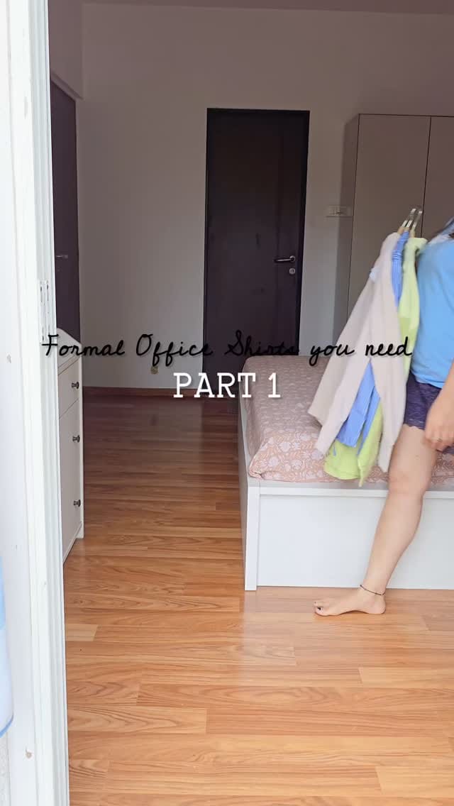 Formal Office Shirts you need - Part 1
.
Which one would you buy?
.
COMMENT FOR LINKS 🔗 
.
#officeshirts #formalshirts #officewear #fashion #fashiongram #fashionblogger #fashioninspo #thesindhisoul