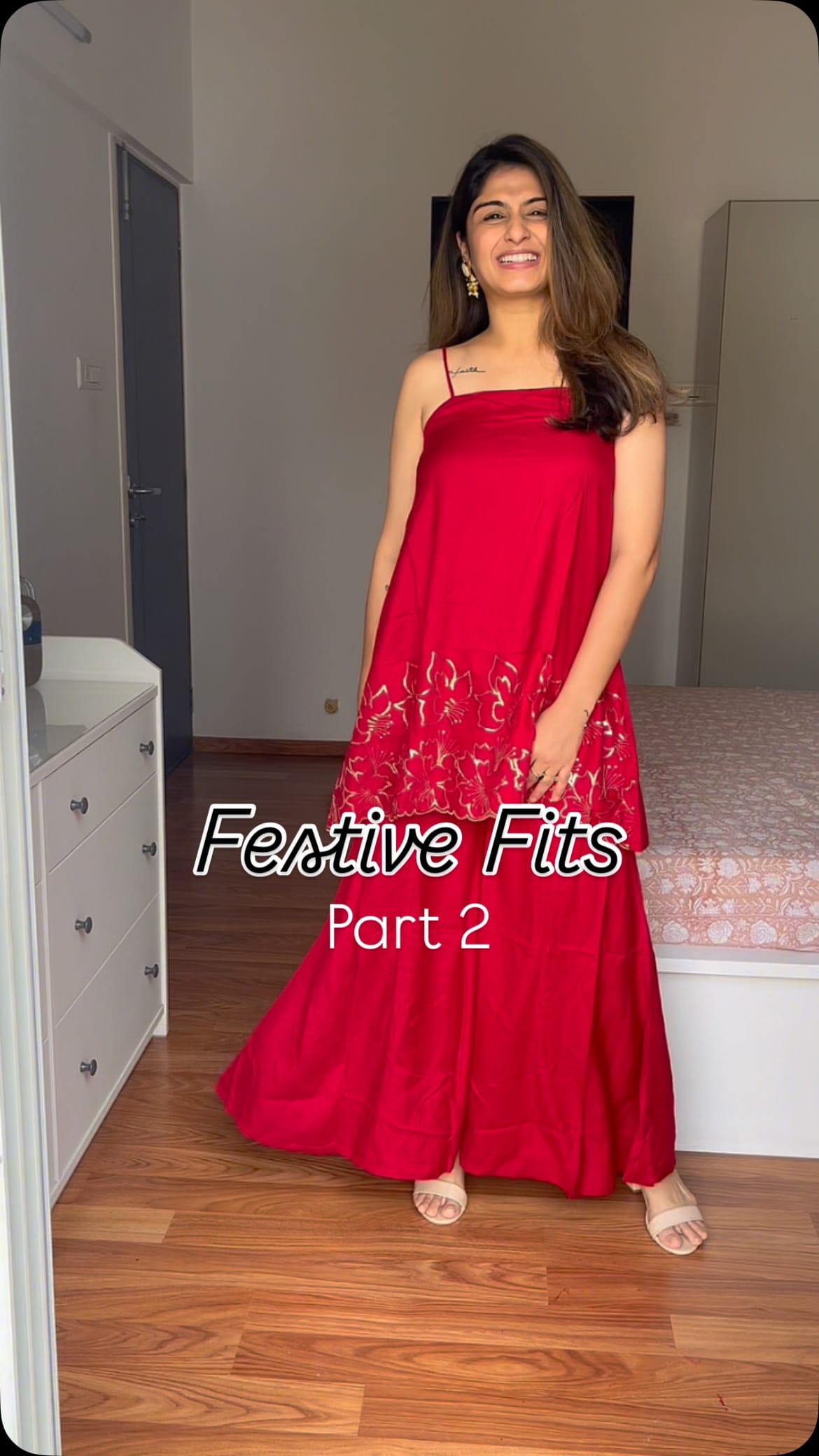 Festive Fits - Part 2
.
Comment “festive” to get them in your DM ♥️✨
.
#festivefits #fashionstyle #fashionblogger #fashioninfluencer #thesindhisoul