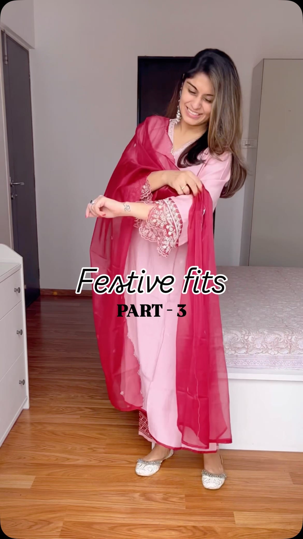 Festive Fits - Part 3
COMMENT FOR LINKS 🔗