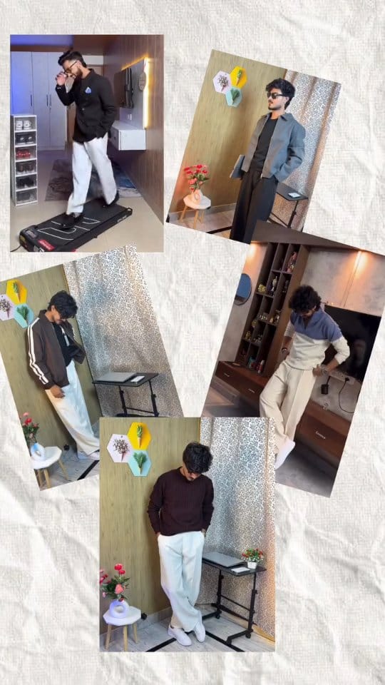 Comment 'Dm' for all the links 🔗
Or share this reel in my DM
.
.
.
.
#koreanpants #viral #explore #trending #winters
#koreanpants #pant #winteriscoming❄️