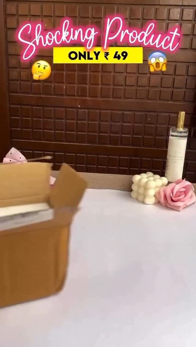 Comment for “link”🔗
@meesho.app__ @meeshoapp #meeshofinds #meeshohaul #meeshoshopping #wishlinked