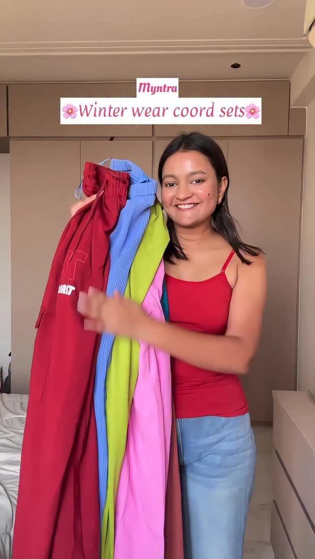 Comment ‘link’ to get the links🌸
#coords #styling #meesho #myntra #wintercoords