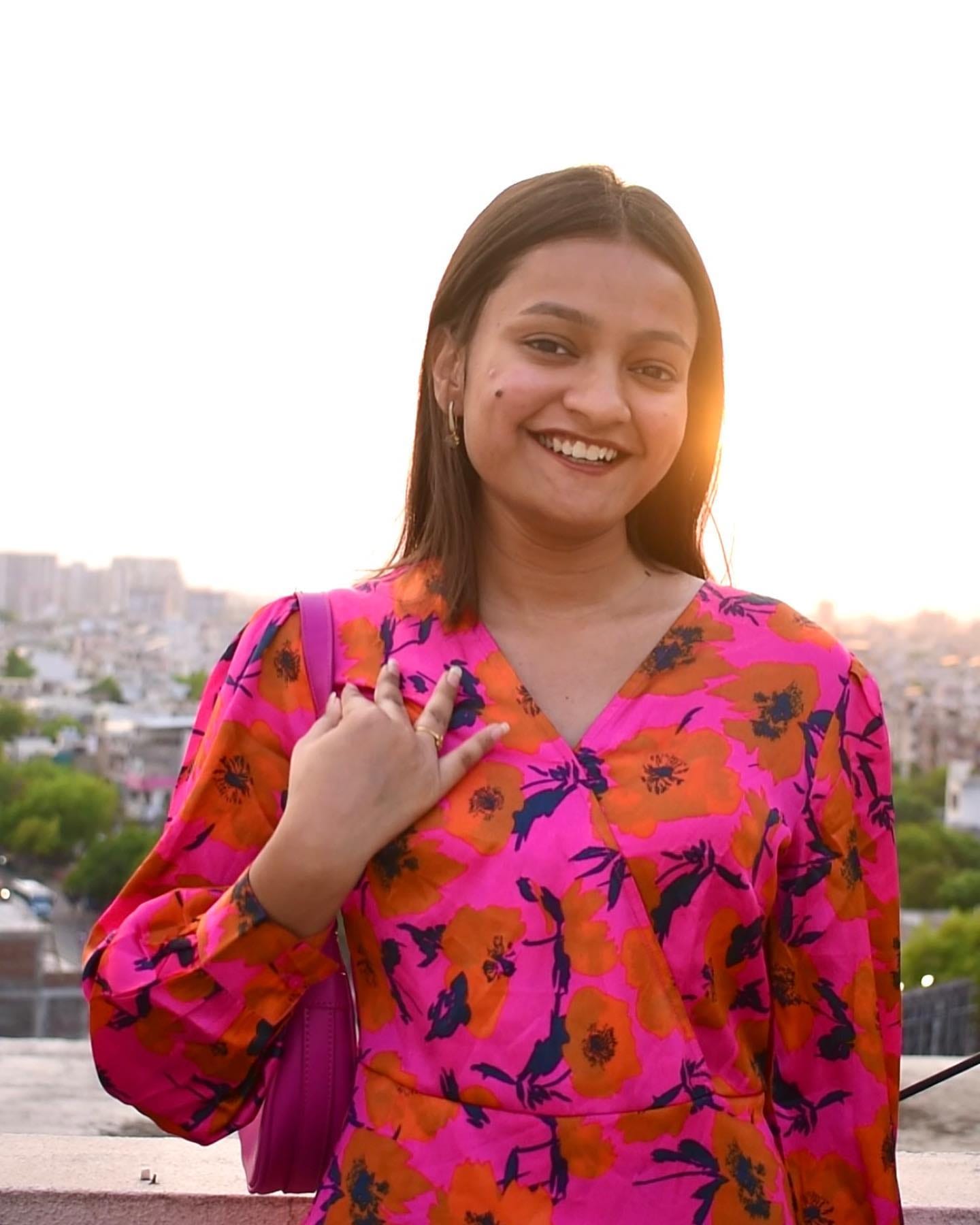 Dress from amazon ❤️