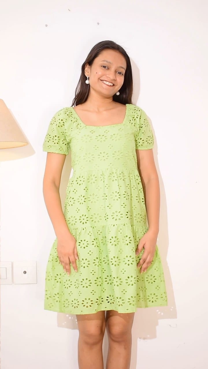 Dresses from amazon❤️