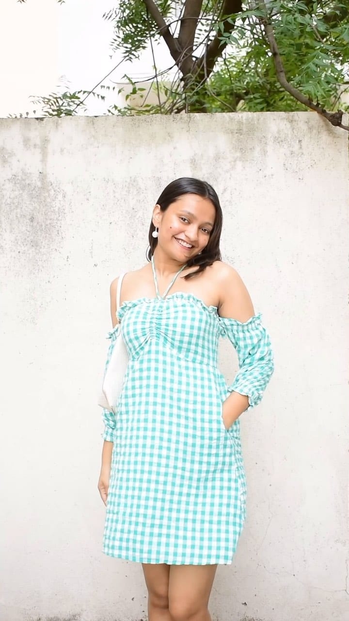 Dresses from amazon ❤️ Comment/Share this reel with me to get the links ✨
@amazonfashionin 
Amazon Ultimate Brand Sale is live till 9th July 🤩 🛍️
Dive into discounts of minimum 50% + extra up to 5% off on top brands and over 3 Lakh styles! 
Shop now and slay this summer Amazon-style. Hit the link to shop now. 
#ad #AmazonUltimatebrandsale #AmazonFashion #AmazonBeauty #SummerlooksfromAmazon #getstyledwithamazon #amazonfashionbrands