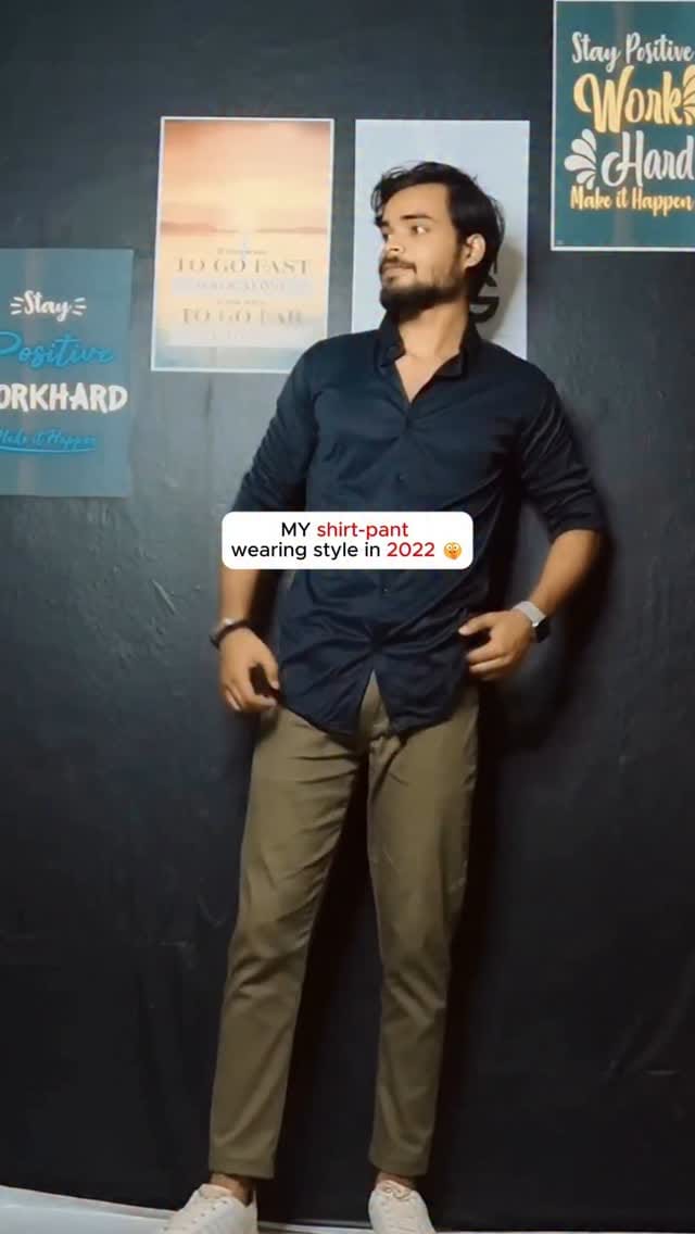 Comment ‘SEND’ for links 🔗 
#shirtpant #shirtpantcombo #mensfashion #tiptopgents #sasteme #saste_me 
[shirt pant outfit men, shirt pant matching, shirt pant ]