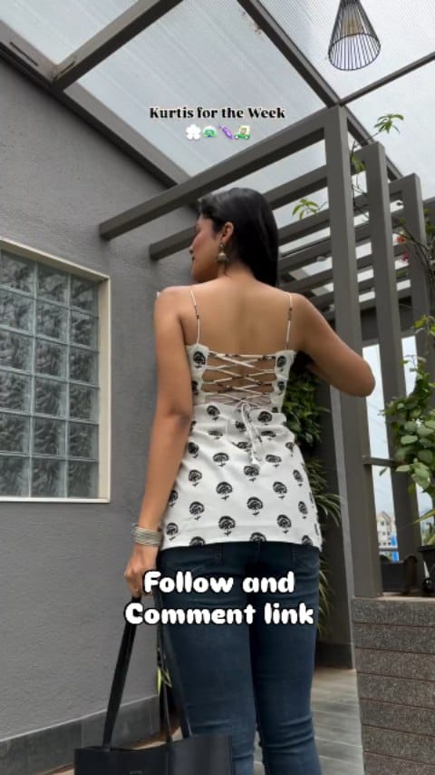 Cool look