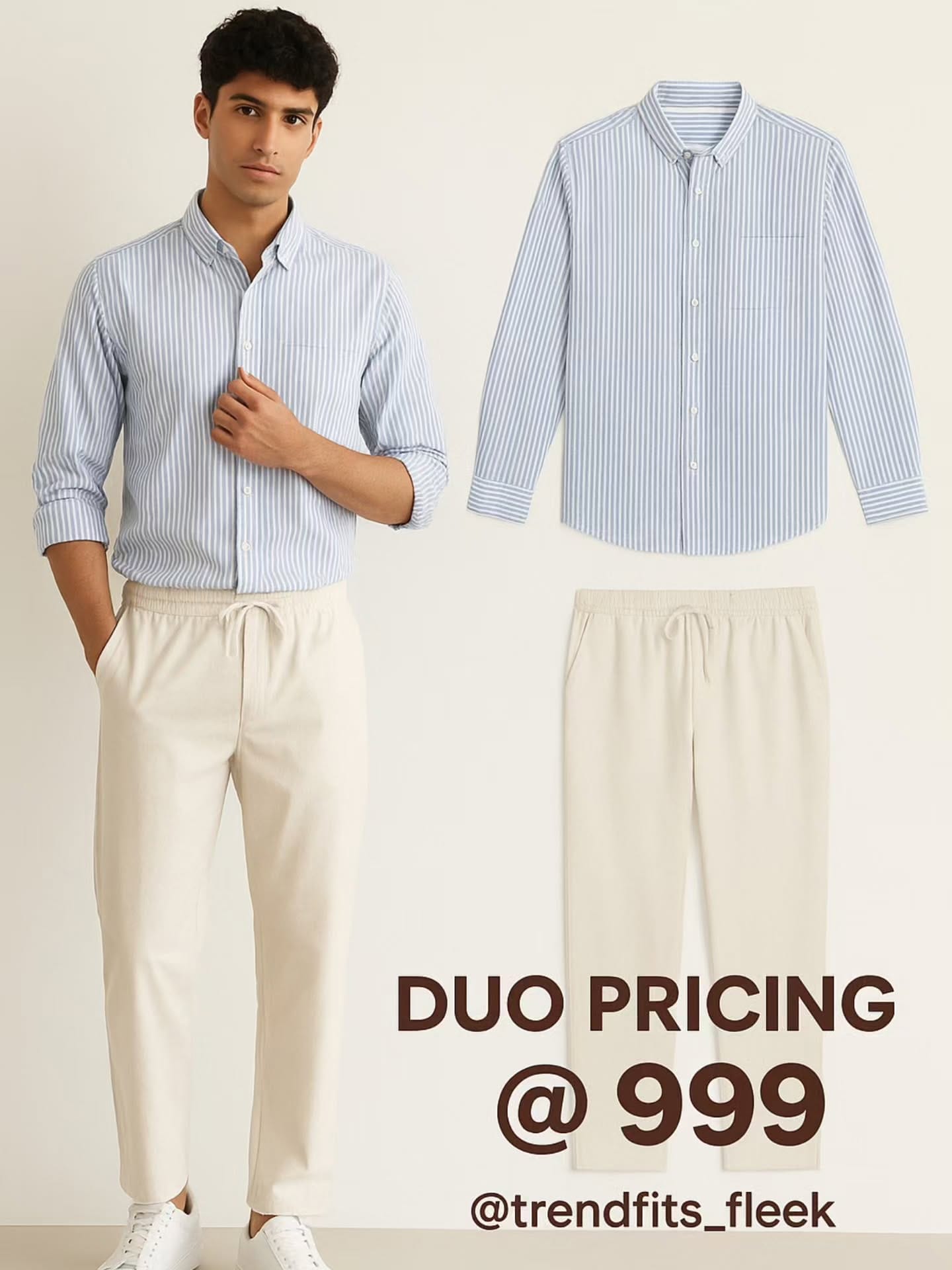 Comment "Link" I'll Send you the Links🔗 
— Follow @finds_on_fleek for more budget premium finds 👕✨