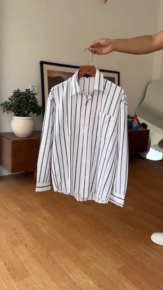 Comment "Link" I'll Send you the Links🔗
.
.
Style meets simplicity 💫 Rock the striped casual shirt look without breaking the bank — perfect fit, premium vibes, budget-friendly! 👕🔥
.
.
#StripedShirt #MensStyle #CasualVibes #BudgetFashion #MensWardrobe #FindsOnFleek #AffordableStyle #TrendyLooks #MensOutfits #FashionUnderBudget #OOTDMen #StyleForLess #EverydayEssentials #SmartCasual #MensWearIndia
#FlipkartFinds #viral #viralreels #instadaily