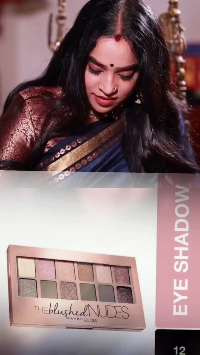 “Soft nudes or bold hues? Create your signature look with Maybelline Eyeshadow 💫”
---
🔖 Hashtags
#Maybelline #MaybellineEyeshadow #MaybellinePalette #EyeMakeup #MakeupLover #MakeupAddict #BeautyInfluencer #MakeupInspo #GlamLook #MakeupGoals #BlendItLikePro #MakeupEssentials #MakeupTrends #EverydayGlam #SmokeyEyeLook #MakeupMagic #BeautyCommunity #Cosmetics #MakeupArtist #EyeshadowPalette
---
🔍 Relevant Search Keywords
Maybelline eyeshadow palette review
Best Maybelline eyeshadow palette shades
Maybelline eyeshadow palette for beginners
Maybelline eyeshadow price in India
How to use Maybelline eyeshadow palette
Maybelline The Nudes palette look
Maybelline eyeshadow tutorial
Maybelline makeup products for eyes
Maybelline eyeshadow for brown eyes
Maybelline eyeshadow combinations