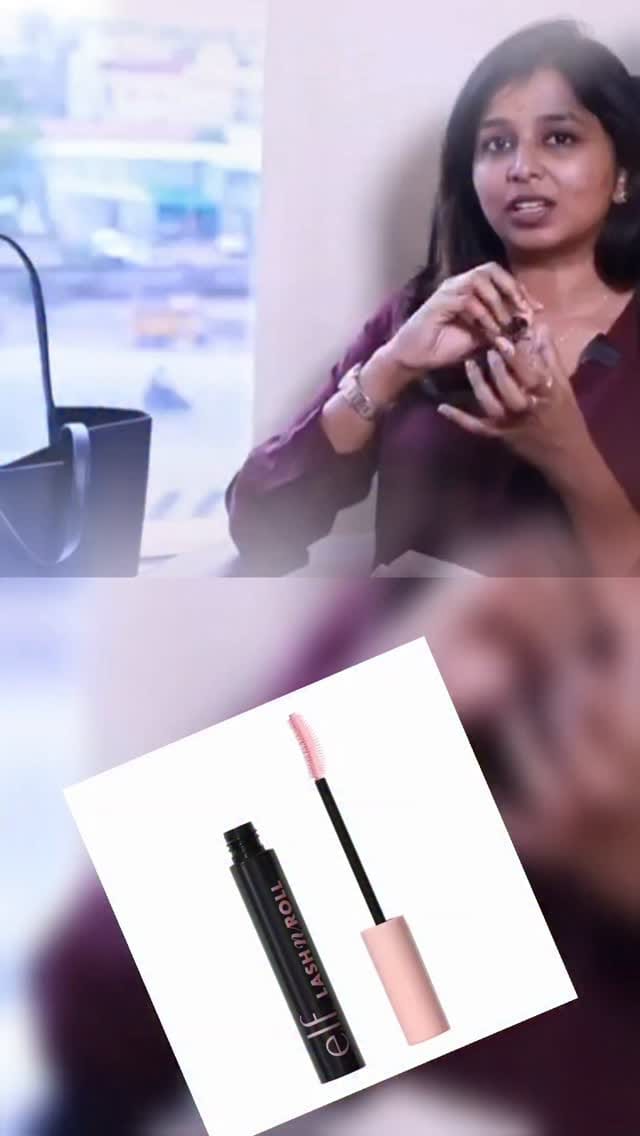 Best mascara