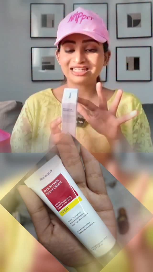 Retinol