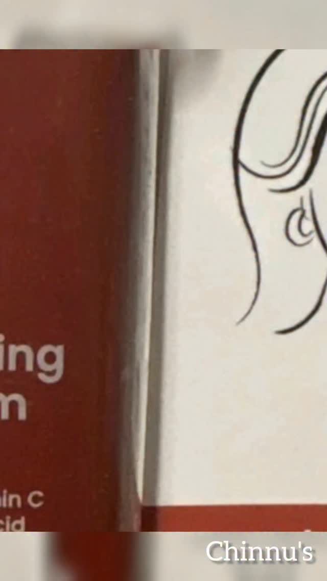 Foxtale lip balm
