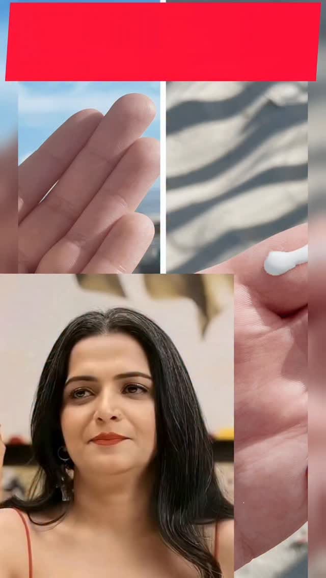 Sunscreen spray