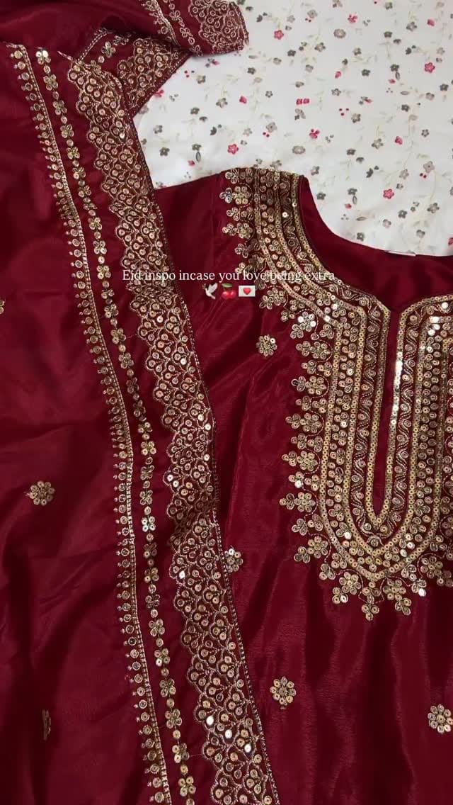 Eid inspo
, comment for links
#eidinspo #eidfit#fyp
#myntrafinds#instagramreels #trendingaudio #desiaesthetics #desifashion #fashioninspo