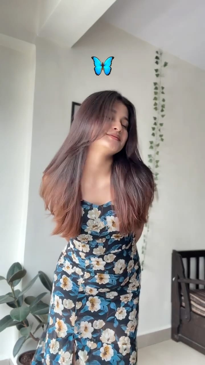 Comment for link
@makemeebold_official
#hair #hairstyling #straightening #makemeebold #amazon #frizzfree#mmbn