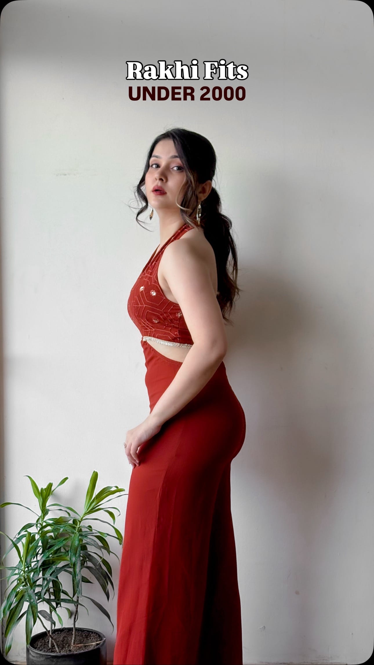 Comment ‘RAKHI’ for the links.
Watch Part 1 on my feed now!
[Rakshabandhan outfits, ethnic outfit ideas, traditional wear, ethnic wear, modern ethnic looks]
#indianoutfits #haldioutfits #weddingwear #haldilook #festivewear #haldidress #myntrafinds #affordablefinds