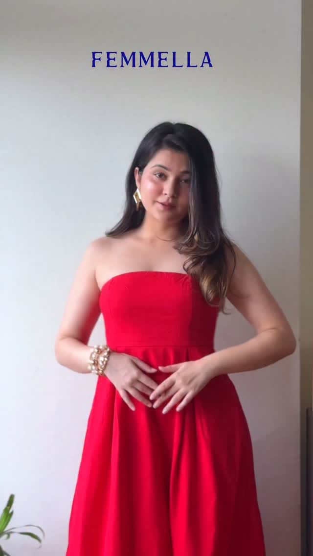 A quick keep and return feat. @femmellaofficial 
#Femmella #FemmellaTribe
[cotton dresses, party coords, summer dresses