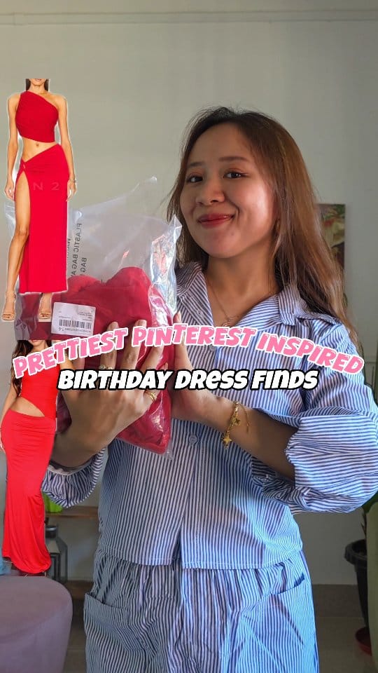 ୨ৎ Cmt 'link' for direct link in your DM 🖇 ‧₊˚ ☁️⋅♡𓂃 ࣪ ִֶָ☾. 
How would you rate this finds...🦋
The skirt you can wear underneath too 💓 but I was much more comfortable with this style 😉 so the choice is yours 🫶
#ootdfashion #pinterestinspo #pinteresrinspired #maxiskirt #maniskirt #pinterestbelt #exploremore #meeshocreator #afforɗablefashion #budgetfriendly #partydresses #pinterestheels #aesthethicoutfit #bodycondresses #maxiskirtoutfit #meeshofashion #pinterestinspo #everydaystyle #elegantfashion #blackdress #elegantstyle
#summervibes #summerstyle #vacaymood #vacaymood #birthdayvibes #specialdress