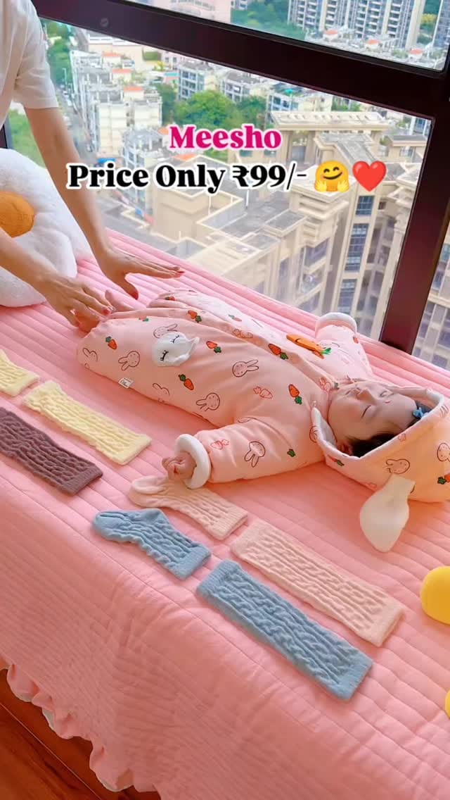 Comment “LINK” for Buy 🖇️.
.
,
.
.
.
Baby, baby finds, baby products, baby items, baby toys, baby clothes, baby shoes, Meesho, Flipkart, shopping, online shopping, gadgets, kitchen gadgets, kitchen appliances, chinese gadgets, home decor, home decoration, unique gadgets, meesho sale, meesho affiliated, Flipkart affiliated, amazon affiliated, madari gadgets
.
.
.
.
#baby #meesho #meeshofinds #flipkart #instagram #wishlinked