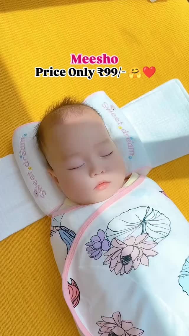 Comment “LINK” for Buy 🖇️.
.
.
.
.
Baby, baby finds, baby products, baby items, baby toys, baby clothes, baby shoes, Meesho, Flipkart, shopping, online shopping, gadgets, kitchen gadgets, kitchen appliances, chinese gadgets, home decor, home decoration, unique gadgets, meesho sale, meesho affiliated, Flipkart affiliated, amazon affiliated, madari gadgets
.
.
.
.
#baby #meesho #meeshofinds #flipkart #instagram #wishlinked