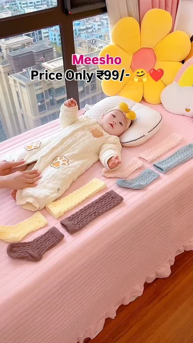 https://www.wishlink.com/share/arshj
..
.
..
.
.
.
.
..
.
.
.
Baby, baby finds, baby products, baby items, baby toys, baby clothes, baby shoes, Meesho, Flipkart, shopping, online shopping, gadgets, kitchen gadgets, kitchen appliances, chinese gadgets, home decor, home decoration, unique gadgets, meesho sale, meesho affiliated, Flipkart affiliated, amazon affiliated, madari gadgets
.
.
.
.
.
#baby #meesho #meeshofinds #flipkart #instagram #wishlinked