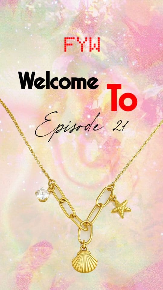 Ep. 21 - Pinteresty pendants and lockets 
.
.
.
#fixyourwardrobe #fixyourwardrobeseries #ep21 #pendants #lockets #pinterestypendants #womenlockets #goldenpendants #wardrobe #trending #trendingsound #styling