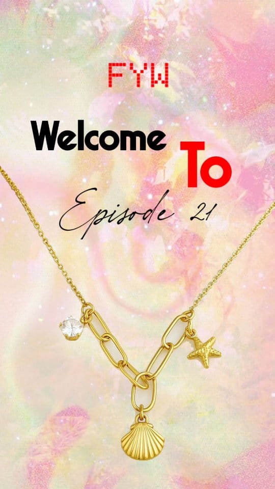Ep. 21 - Pinteresty pendants and lockets 
.
.
.
#fixyourwardrobe #fixyourwardrobeseries #ep21 #pendants #lockets #pinterestypendants #womenlockets #goldenpendants #wardrobe #trending #trendingsound #styling