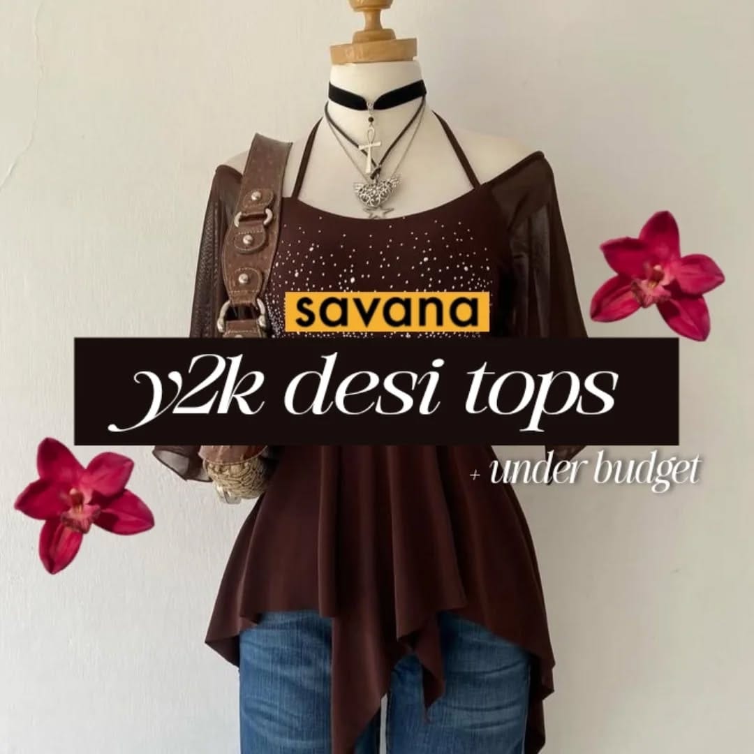 Follow and comment 'link' for the links 🍙
. 
. 
. 
( Outfits, Meesho Finds, Affordable Finds, Haul, Myntra Haul, Savana Finds, Aesthetic,Flipkart Haul, Y2k Fashion, Acubi, Outfit Inspo, OOTD, Pinterest Inspired, Outfit, Pinteresty,2000's) 
. 
. 
. 
 #meesho #outfit #inspo #ootd #y2k #foryou #fyp #explorepage #haul #ussendayoo #amazonfinds #flipkartfinds #myntrafinds