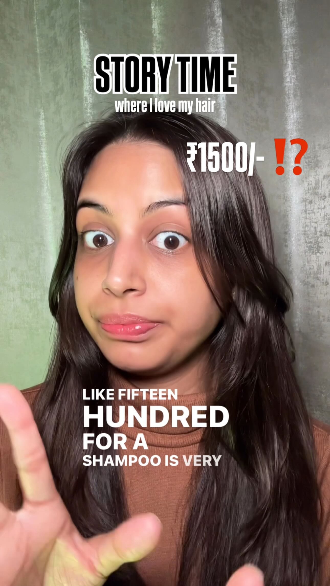PART 1 is it a SCAM⁉️
Comment HAIR for links 🔗 🫰🏻
Follow @vaishalijain____ for PART 2 ❕
STAY TUNED ⚠️
.
.
.
.
.
.
.
.
.
.
.
[ hair tutorial, hair goals , loreal , shampoo , hair mask , hair finds , nykaa sale , bouncy, voluminous, explore page , story time , shiny , unsponsored, trial reel , beauty , lifestyle, happy , grateful , nykaa pink friday sale, festive finds , salon at home, random , raw ,unedited, unfiltered, experience, PART 1 , coming soon, learn, I am just a girl , blowdry , no heat hair ] 
#NykaaHotPinkSale2025
#NykaaAffiliateProgram #NAP @mynykaa @napbynykaa 
#productrecommendation #hairenthusiast #haireducation