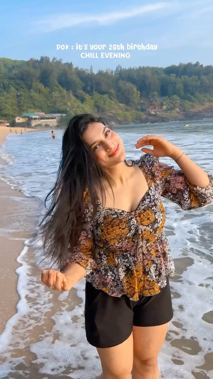 Birthday plan - A quiet little getaway with the people closest to me.
.
.
.
.
.
.
.
.
Daily mini vlogs, 26th birthday weekend getaway vacation , traveling with your 9to5, beaches , south india, explore, lifestyle, celebration, om beach gokarna