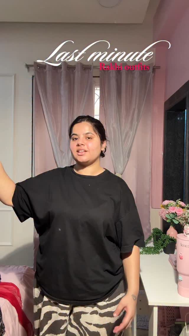 Still hunting for the perfect Rakhi look? Stylum’s got your back — comfy, chic & just in time 💫✨ 
Last-minute never looked this good! #RakhiReadyInStyle
Comment down for the links 🔗
{ last minute rakhi outfit, raksha bandhan dress ideas, rakhi ethnic wear, stylum kurta sets, rakhi outfit inspiration, affordable rakhi outfits, festive fashion india, rakhi special look, ethnic wear under budget, last minute ethnic set, cotton kurta rakhi, rakhi family function look, indian festival outfit, rakhi styling tips, rakhi ootd, rakhi ready outfits, best rakhi looks 2025, last minute rakhi shopping, elegant rakhi outfit, casual ethnic sets, fusion festive wear, rakhi outfit ideas for girls, rakhi wardrobe must haves, comfy festive outfit, rakhi lookbook india, rakhi kurta and palazzo, rakhi fashion haul, rakhi styling reels, trending rakhi outfit, rakhi dress 2025 } #wishlinked