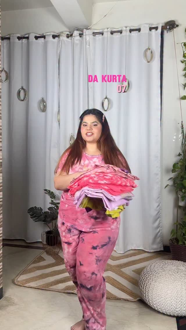 Ep: 07 libas da kurta 
If I need to choose one brand for kurta sets that will be @libasindia for sure . 
If you’ve been manifesting the perfect kurta set, your moment has arrived 💫 — Libas is on SALE, and I’m officially OBSESSED!
From cotton kurta sets to festive-ready anarkalis, these outfits are perfect for Rakhi, office wear, casual brunches, or even wedding functions 🌸
Comfort ✔️ Style ✔️ Budget-friendly ✔️ 
Comment ‘kurtaset’ and I ll send you the link 🔗
{Libas kurta sets, Libas ethnic wear, Libas sale, kurta sets on discount, affordable ethnicwear, budget festive outfit, dailywear kurtas, cotton kurta set, kurta with pants, Libas festive collection, anarkali suits Libas, traditional outfit inspo, rakhi outfit ideas, kurta for workwear, Indian ethnic sets, modern ethnicwear, kurti under 999, summer ethnic fits, printed kurta sets, libas co-ord sets, rakshabandhan ethnic look, women’s kurta sale, kurta shopping haul, indian fashion sale, ethnicwear styling tips, minimal desi look, libas kurta haul, kurta sets Myntra sale, best ethnic brand } #wishlinked
