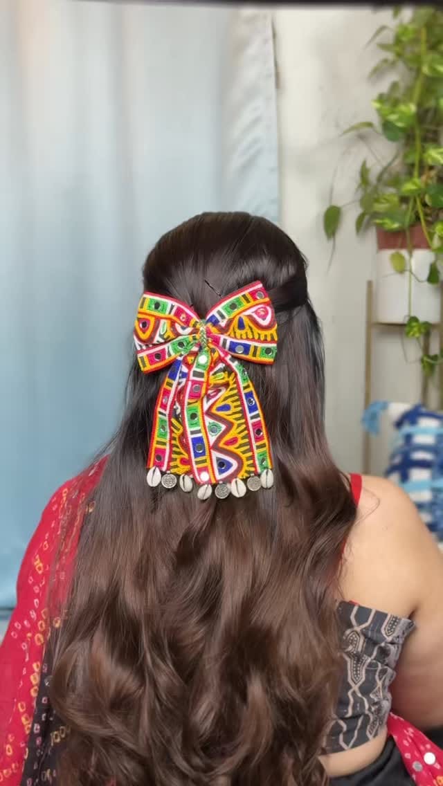 💖 Save this for inspo, share with your besties & comment “LINK” below to get yours!
✨ This Navratri, don’t just dress up—elevate your entire look with statement hair accessories! 💫 From sparkling clips to festive pins, each piece is designed to add that perfect wow factor to your garba & dandiya nights. Limited stock, so grab yours now before they’re gone! 
👉 Perfect for: garba hairstyles, dandiya buns, festive braids & chic open hair looks.
#wishlinked 
{ Flipkart Navratri hair accessories, Flipkart festive hair clips, Flipkart garba hairstyle accessories, Flipkart dandiya hair pins, Flipkart Navratri juda pins, Flipkart ethnic hair accessories, Flipkart traditional festive hair accessories, Flipkart embellished hair clips, Flipkart sparkling hair pins, Flipkart Indian festive accessories, Flipkart garba bun pins, Flipkart Navratri hairstyle hacks, Flipkart festive jewelry for hair, Flipkart statement hair clips, Flipkart affordable festive accessories, Flipkart trending hair pins 2025, Flipkart viral Navratri hair accessories, Flipkart dandiya night accessories, Flipkart Navratri styling must-haves, Flipkart festive look essentials , Flipkart big billion days, }