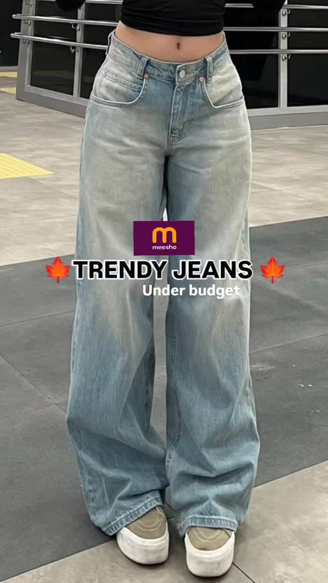 Follow ‼️ Comment "jeans' for link 🔗 
#meeshofinds #meeshohaul #jeans #vintagejean #affordable #underbudget #vintagefashion #explorepage #foryoupage